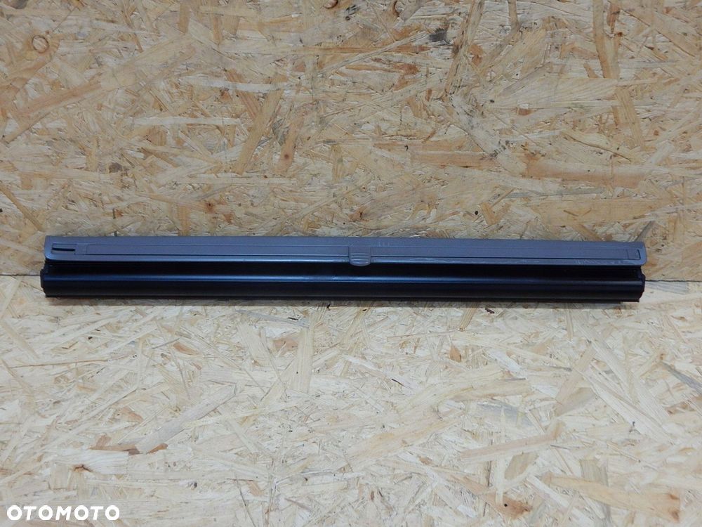 vw t5 caravelle roleta boczka okna lewa tył 7h5861329a - 1