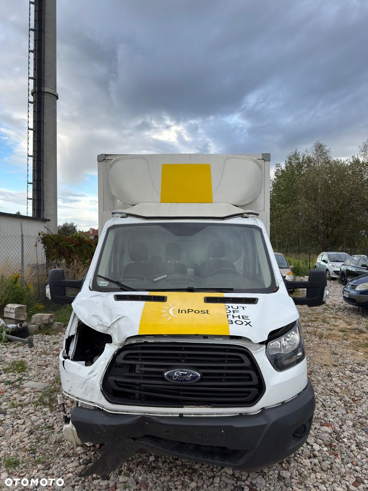 Ford Transit - 2