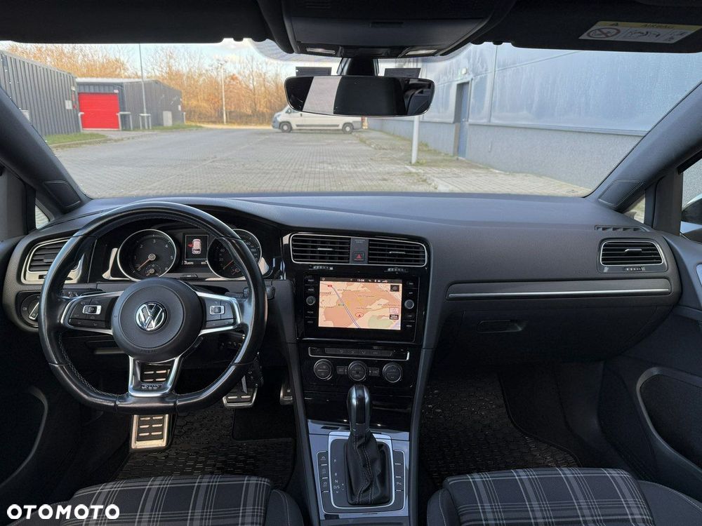 Volkswagen Golf Variant - 7