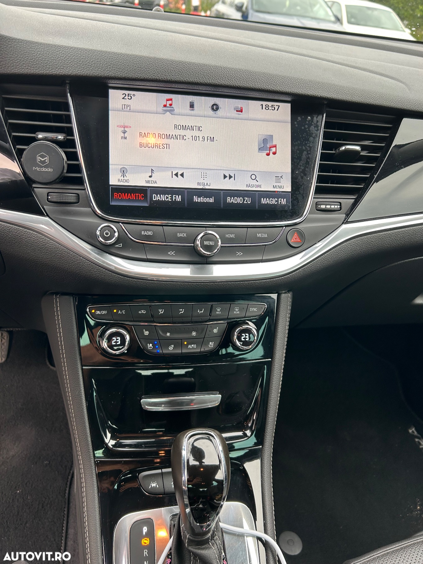 Opel Astra 1.6 CDTI ECOTEC Innovation Aut. - 14