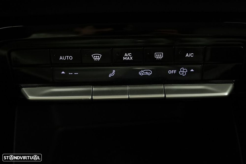 Citroën e-C3 44 kWh Autonomia Conforto Max - 13