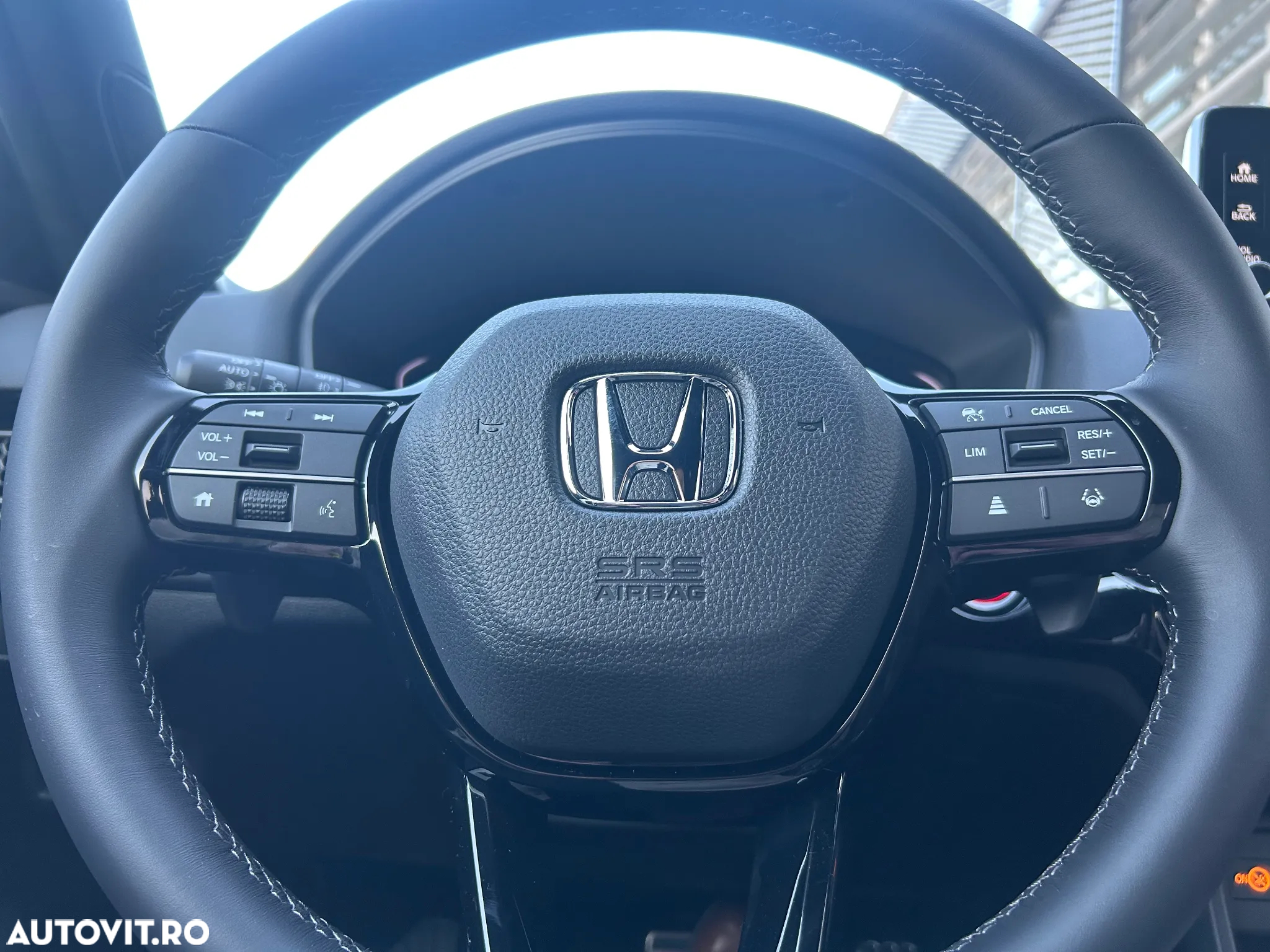 Honda Civic - 9