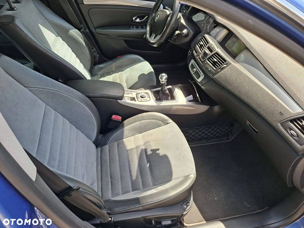 Renault Laguna 2.0 dCi Limited - 7