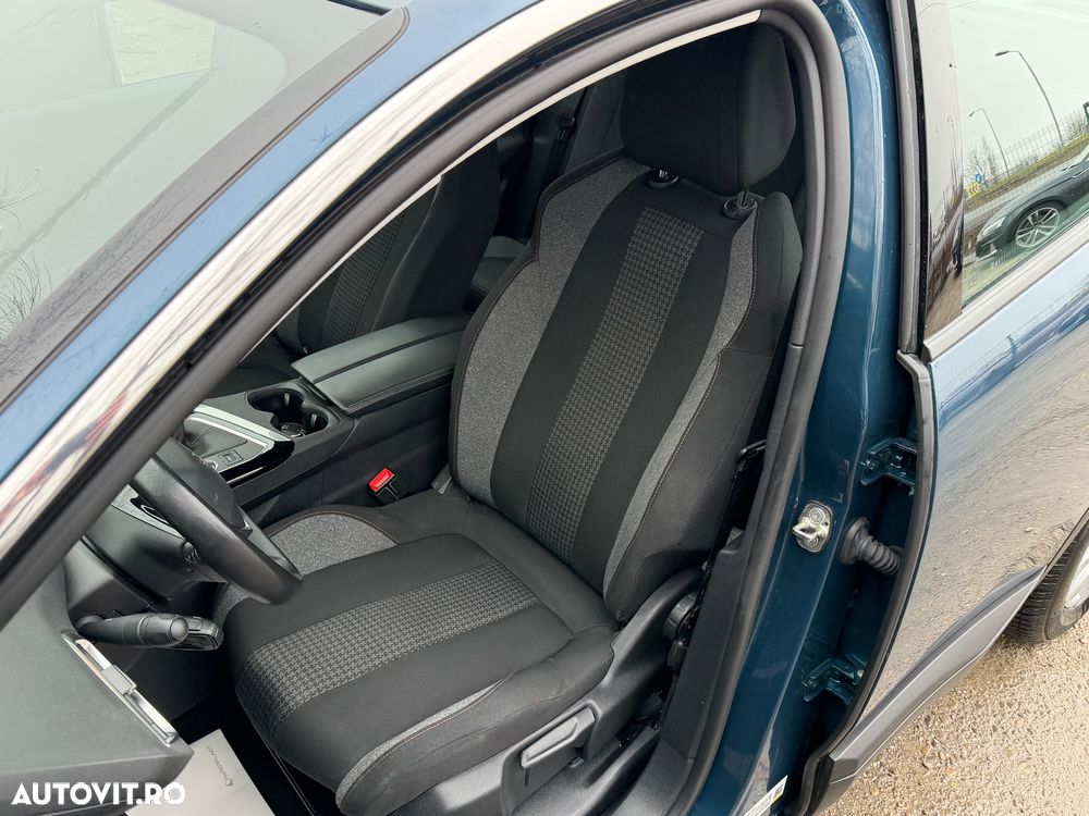 Peugeot 3008 BlueHDi 130 Stop & Start Active - 13