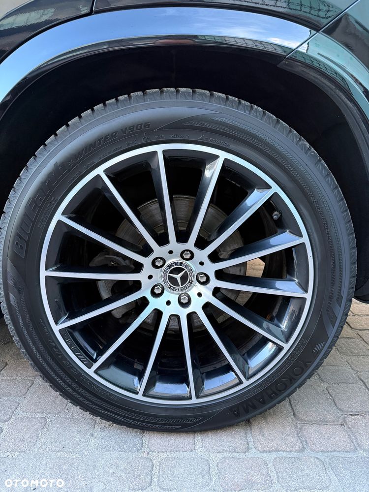 Mercedes-Benz GLE - 5