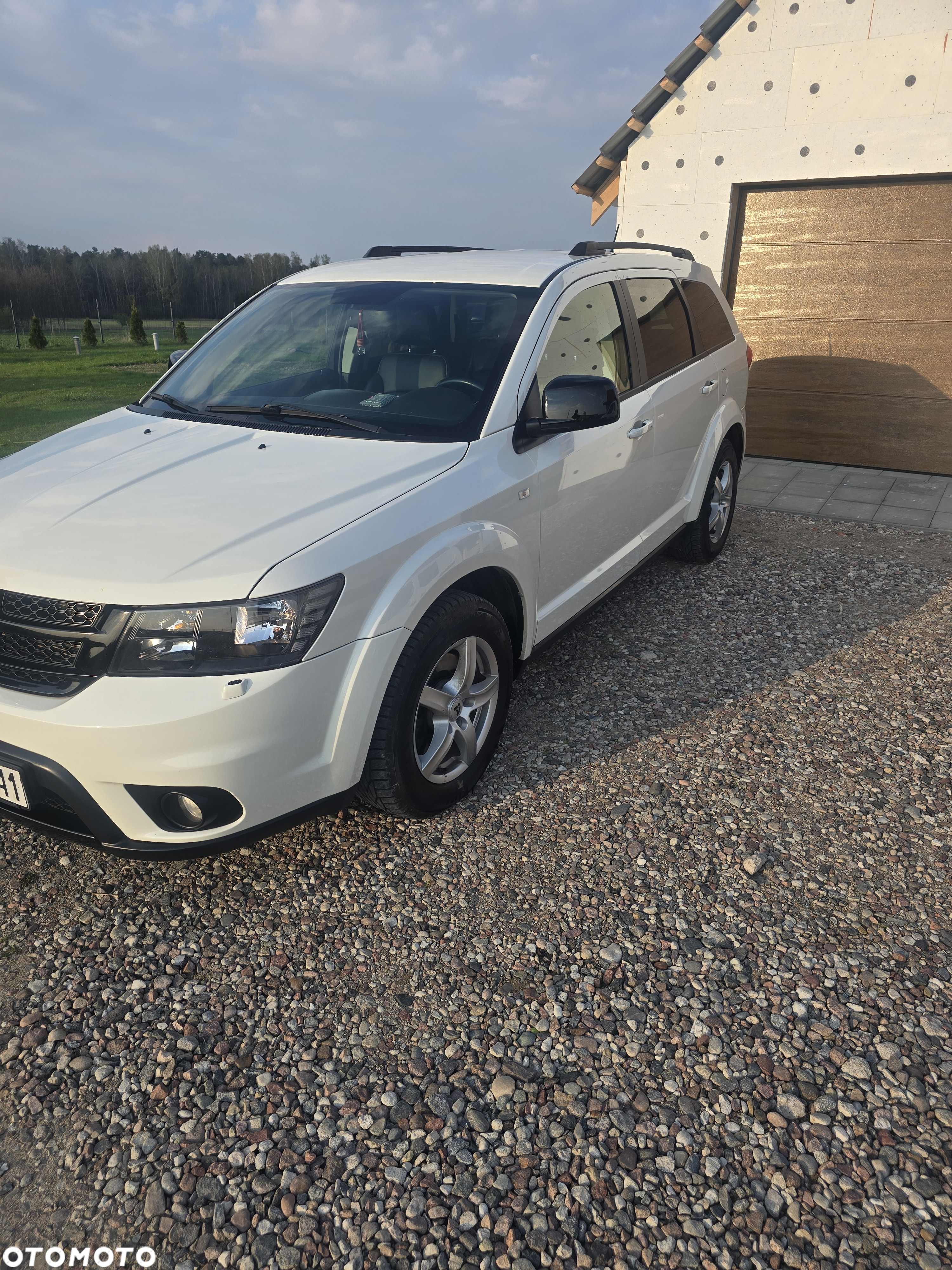 Fiat Freemont 2.0 Multijet Black Code AWD - 3
