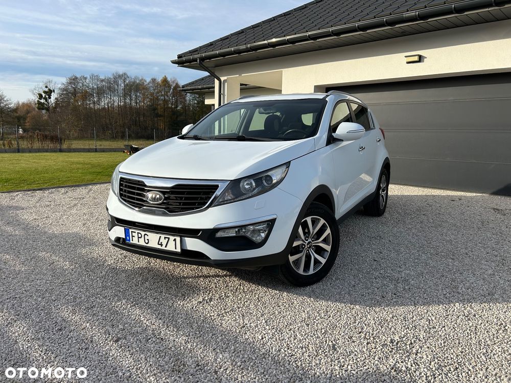 Kia Sportage ver-1-6-gdi-business-line-l-2wd - 2