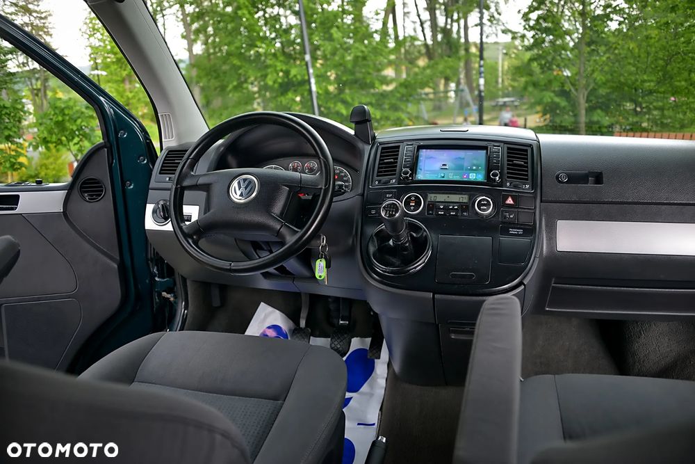 Volkswagen Multivan L1 Highline - 35