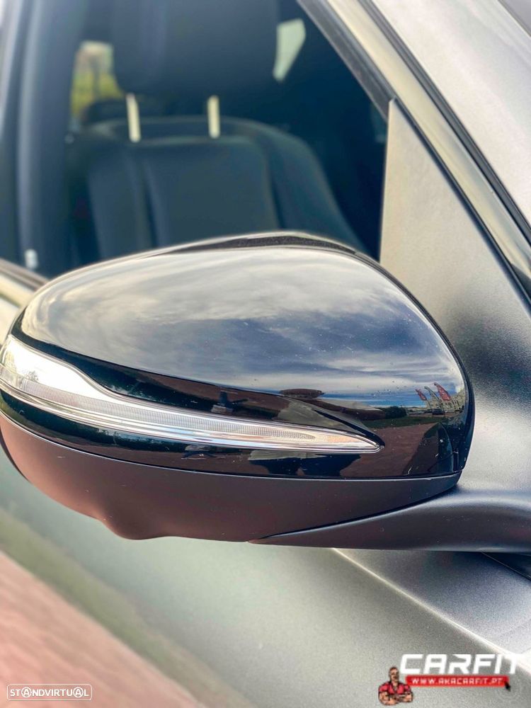 Mercedes-Benz GLE 350 - 6