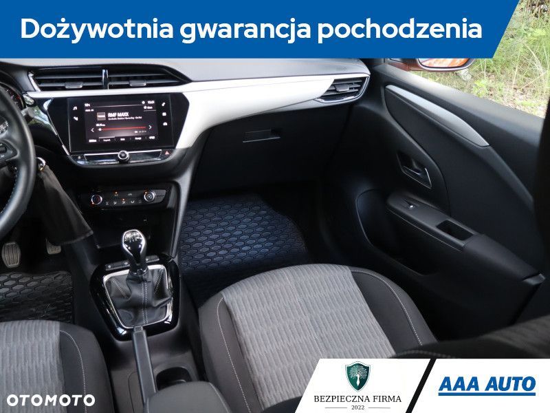 Opel Corsa - 10