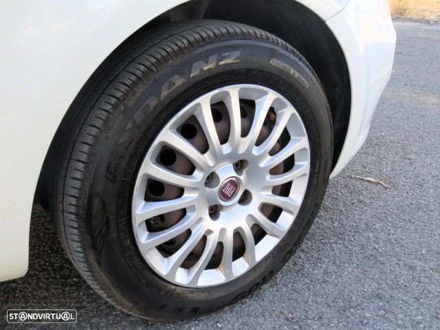 Fiat Punto - 8