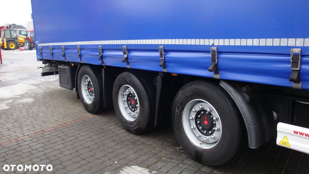 Kögel Mega Joloda Firanka - 14