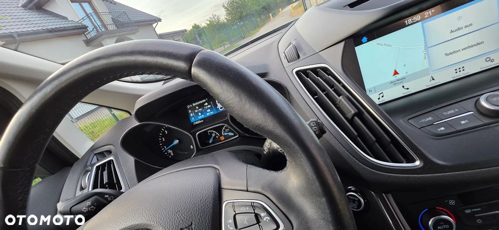 Ford C-MAX - 19