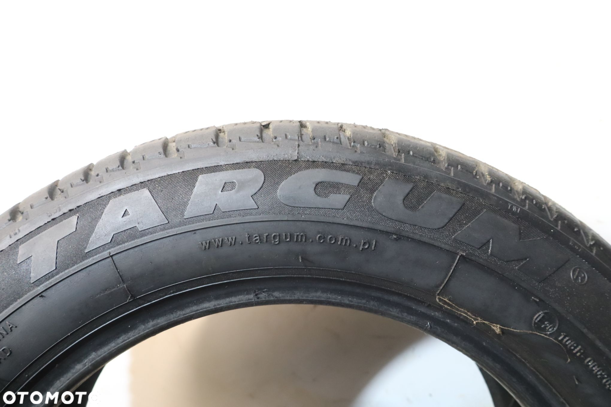 OPONA OPONY 2 SZT TARGUM 185/65/15 ZIMA R21 - 8