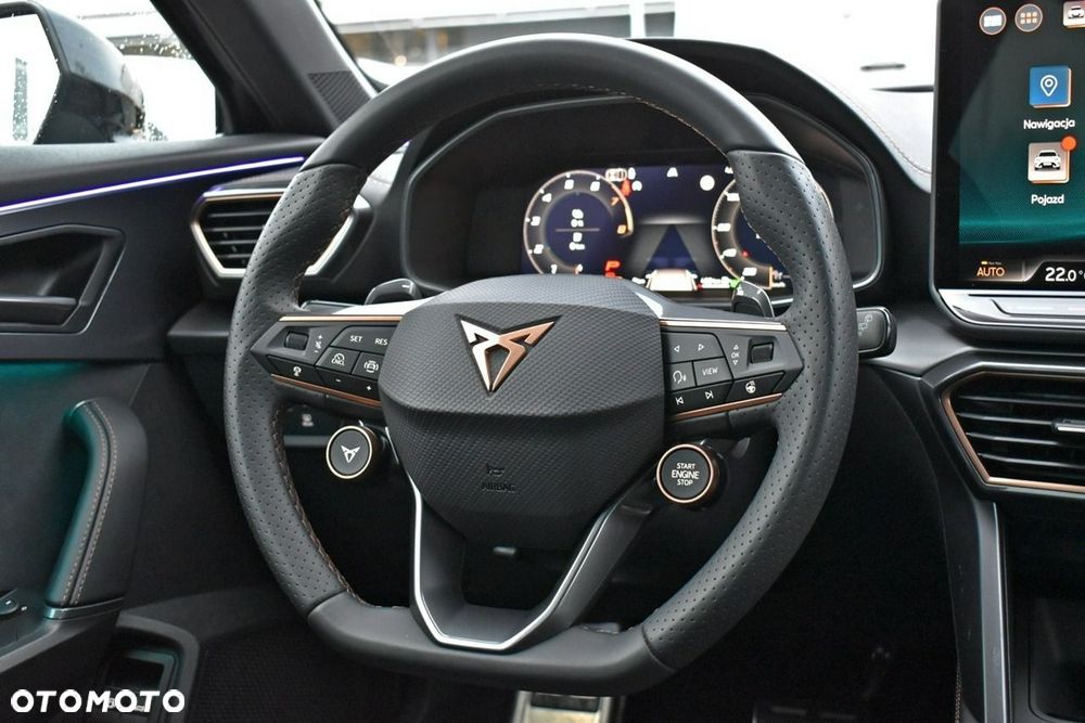 Cupra Formentor 1.5 e-Hybrid PHEV DSG - 20