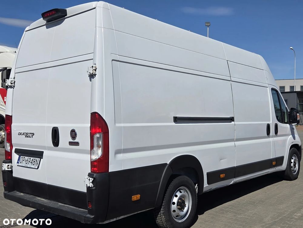 Fiat DUCATO L4H3 - 8