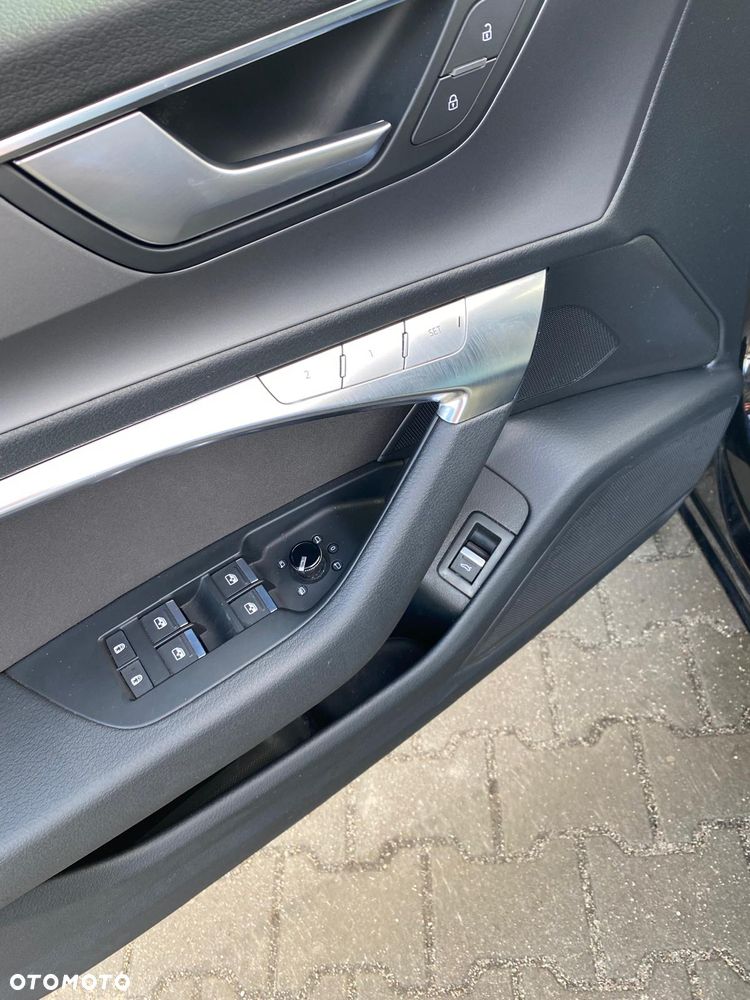 Audi A6 Limousine - 11