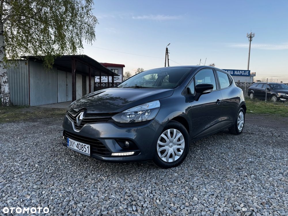 Renault Clio 1.2 16V 75 Start - 2