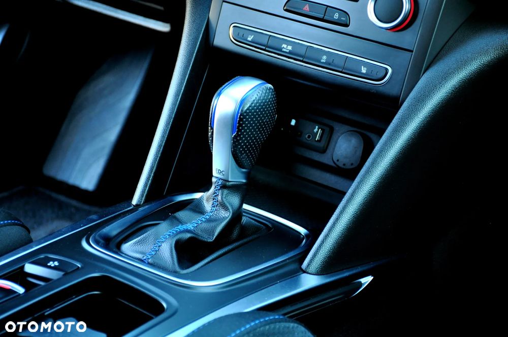 Renault Megane Grandtour ENERGY dCi 165 EDC GT LINE - 29