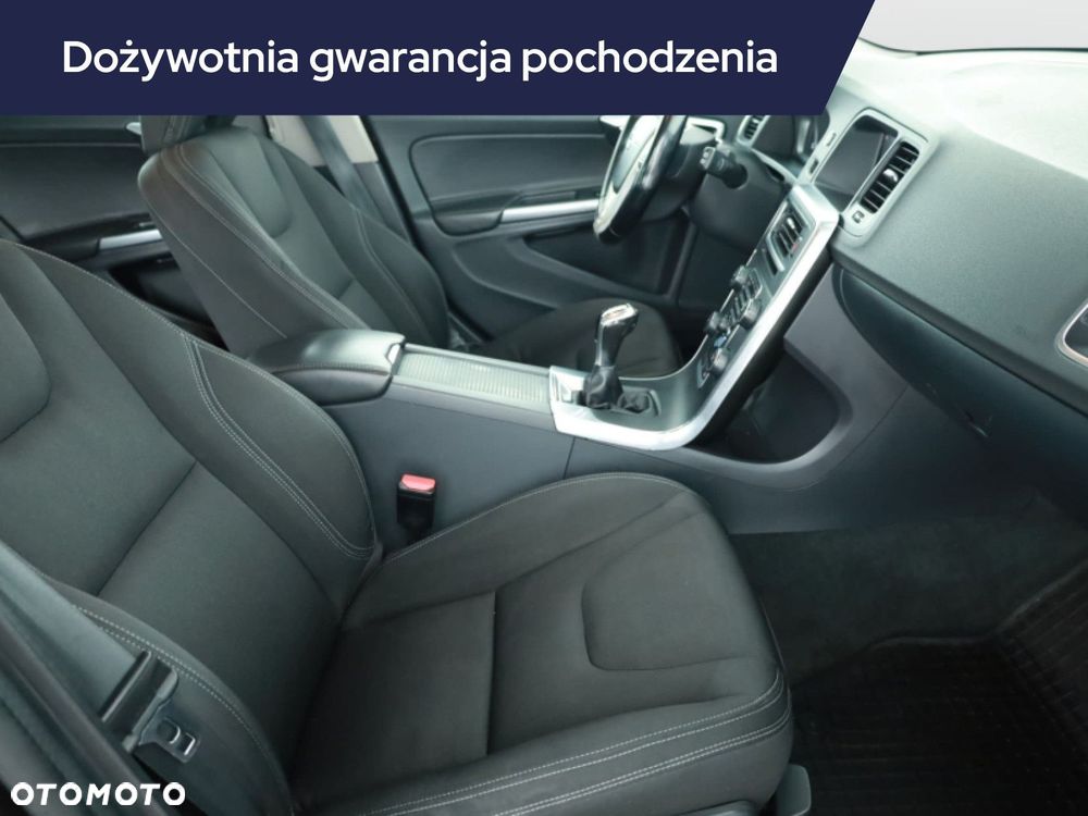 Volvo V60 - 9