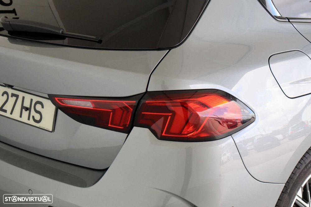 BMW 116 Pack Desportivo M - 9