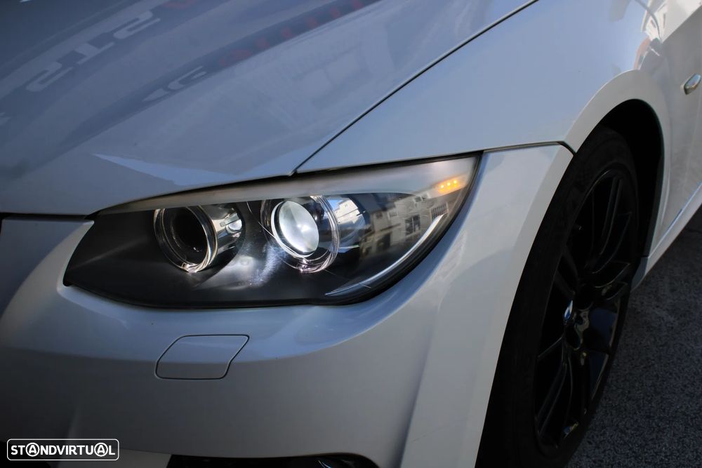 BMW 320 d M Sport Edition - 49