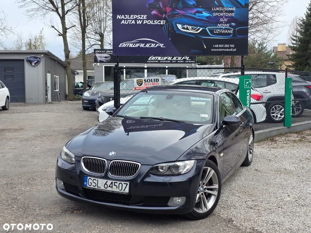 BMW Seria 3 330d - 2