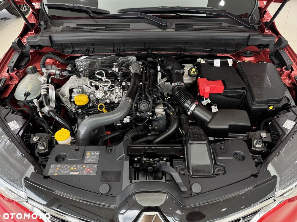 Renault Arkana 1.3 TCe mHEV R.S Line EDC - 19