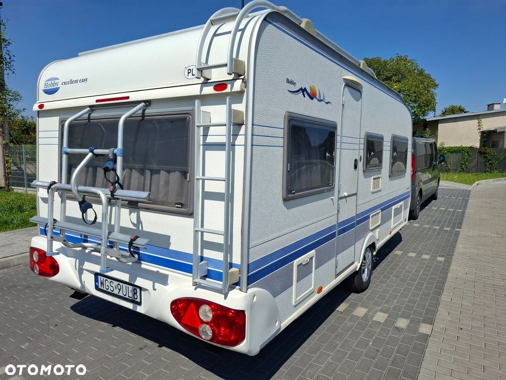 Hobby Excellent  Easy 495 - 10