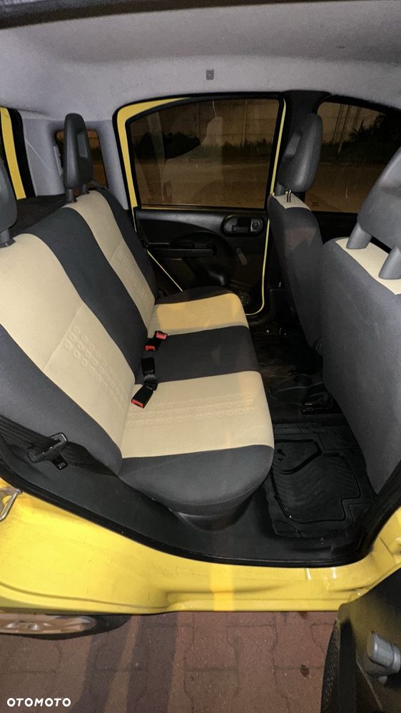Fiat Panda 1.2 Active Eco - 16