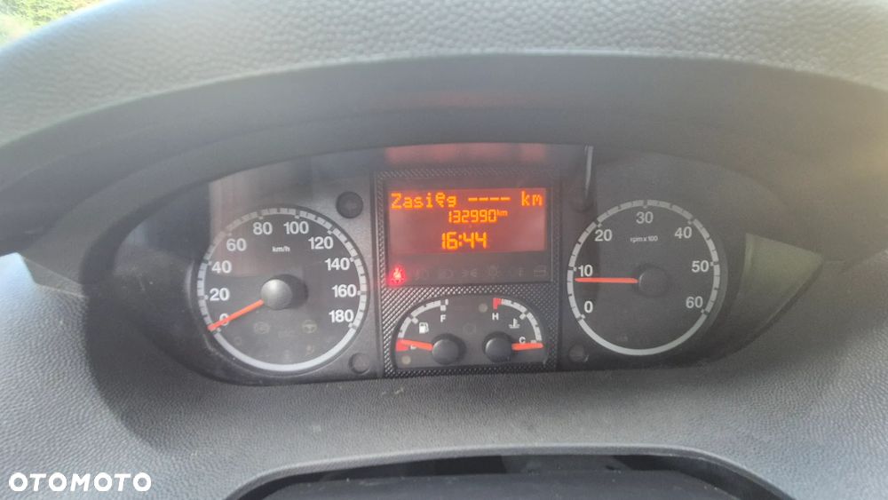 Fiat Ducato - 16
