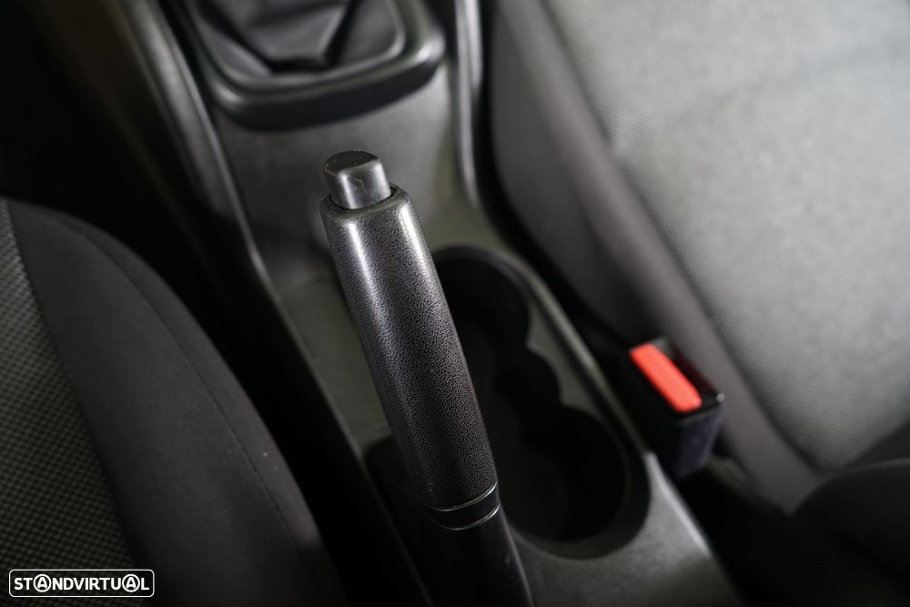 Fiat Tipo 1.3 M-Jet Lounge - 30