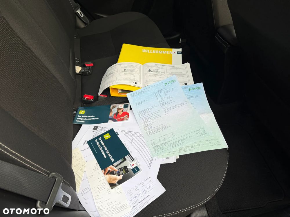 Suzuki SX4 S-Cross 1.0 T Premium - 19