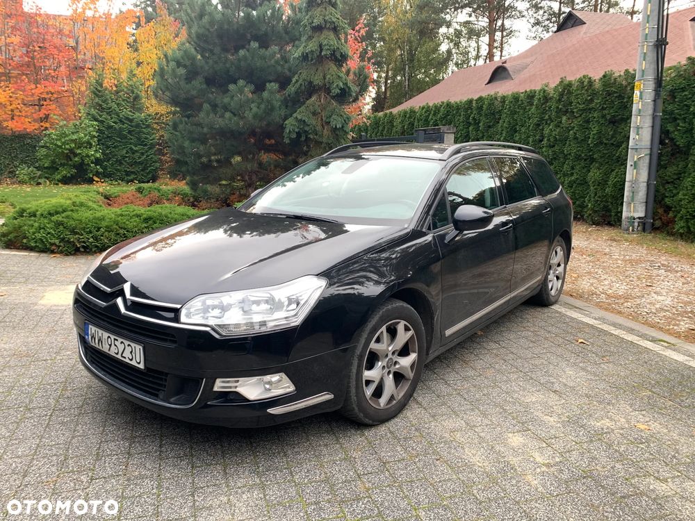 Citroen C5
