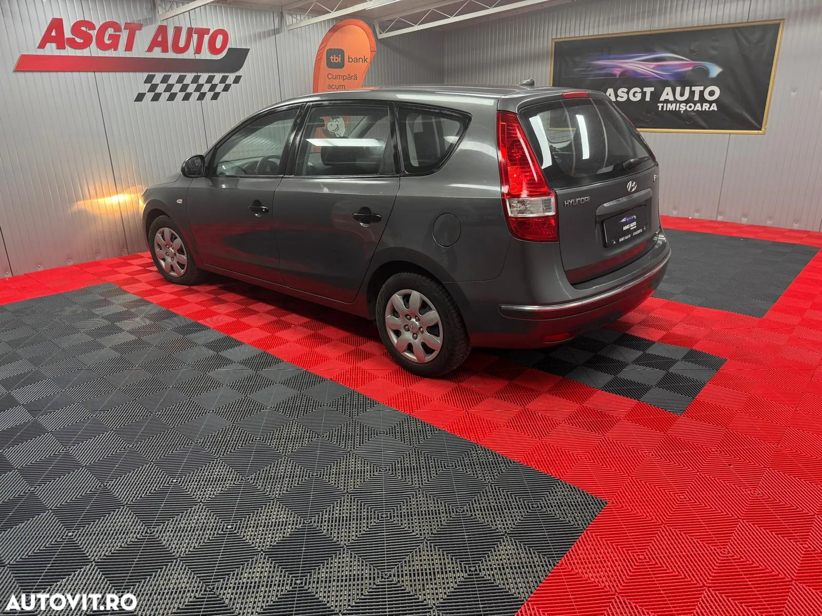 Hyundai i30 - 5