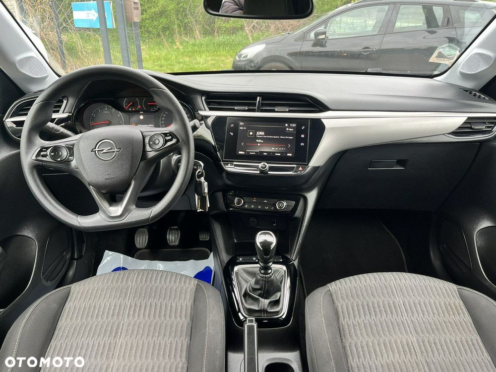 Opel Corsa - 11