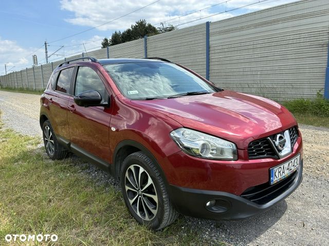 Nissan Qashqai 2.0 360 - 6