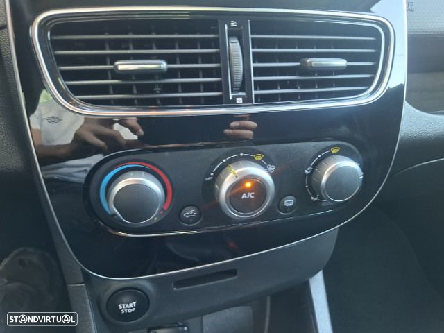Renault Clio 0.9 TCe Limited - 21
