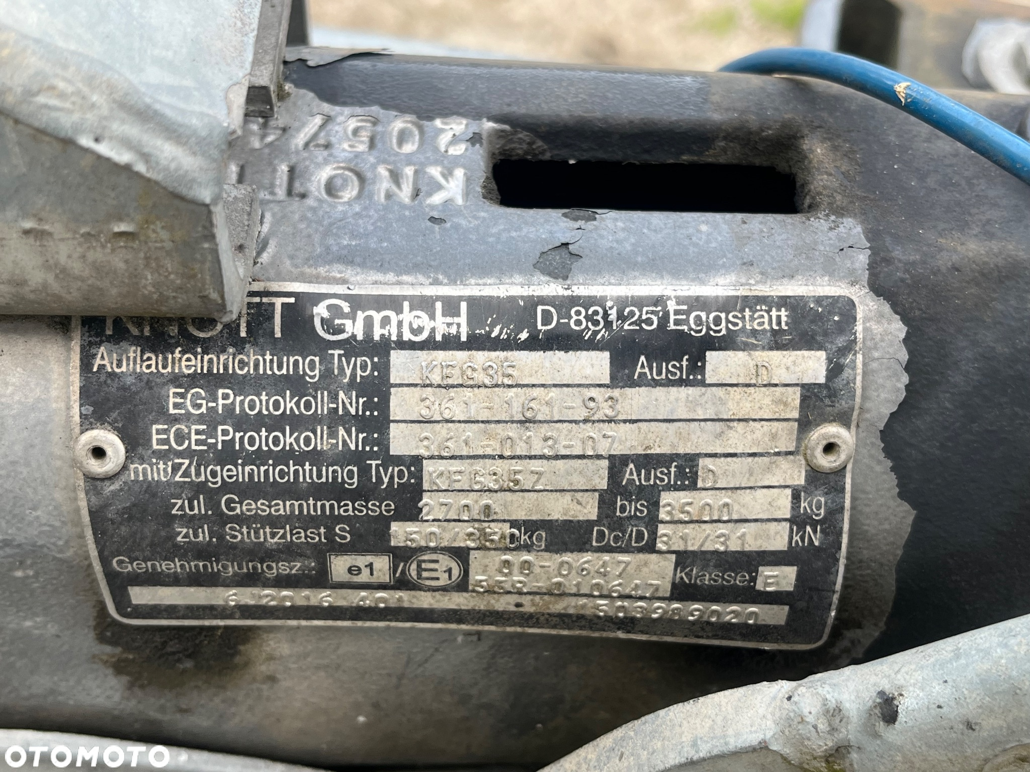Saris C2C Wywrotka podnaszana - 11