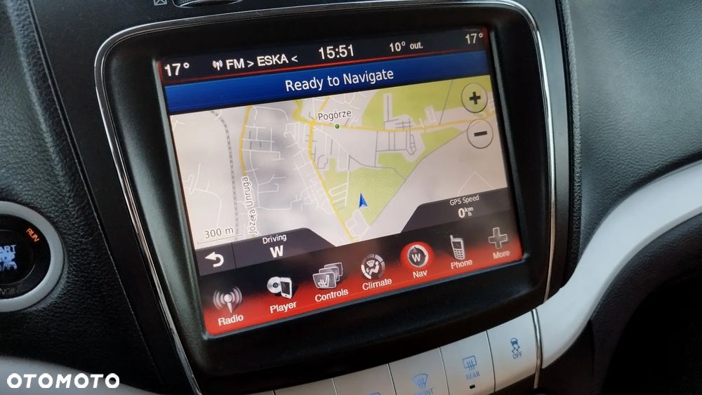 Fiat Freemont 2.0 Multijet 16V DPF Urban - 30