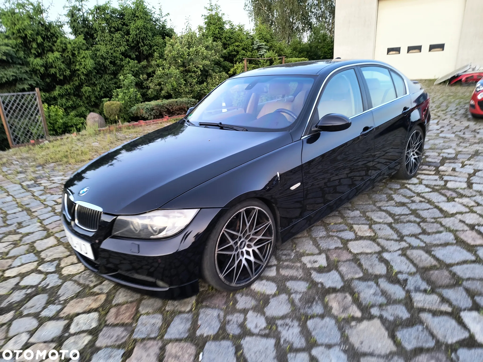 BMW Seria 3 325i - 11