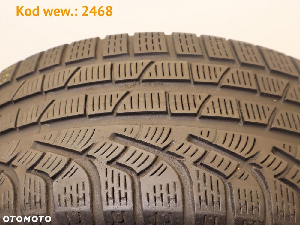 Pirelli SottoZero W240 Serie 2 - 225/40 R18 - 8