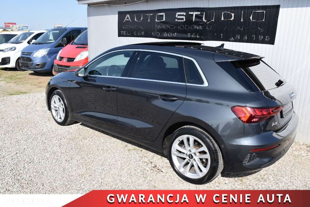 Audi A3 - 40