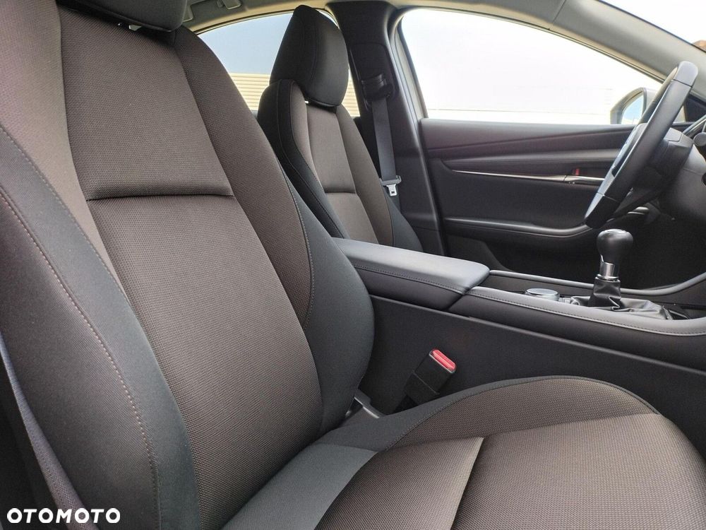 Mazda 3 2.0 mHEV Exclusive-Line - 31