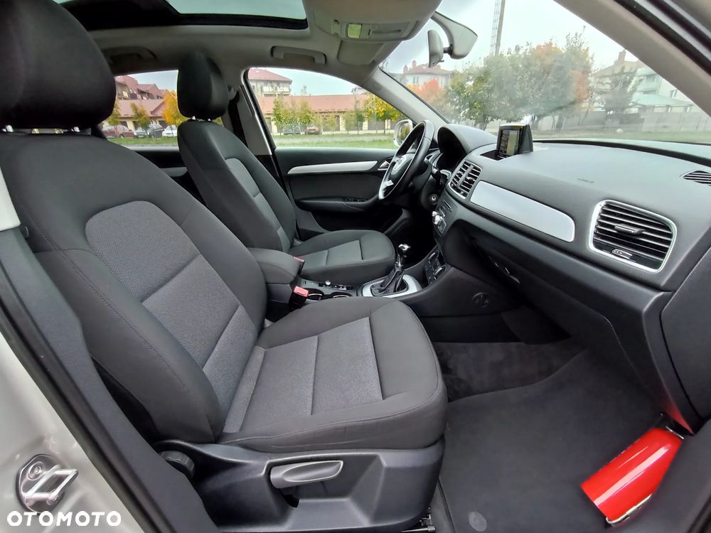 Audi Q3 - 28
