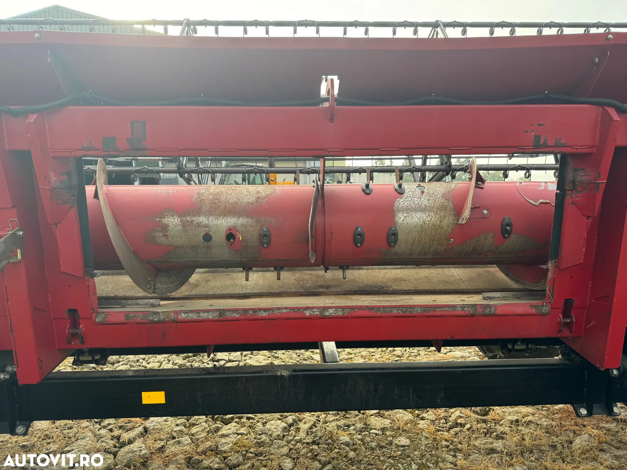 Case IH 9230 - 10