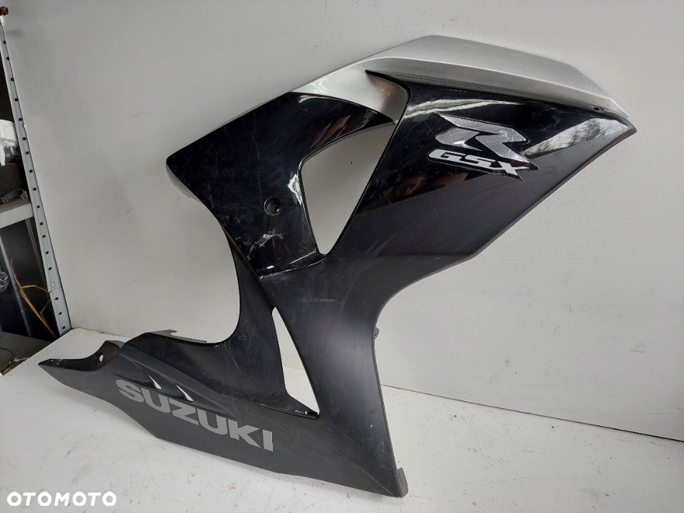 SUZUKI GSX-R 1000 K9 L0 L1  bok boczek owiewka - 3