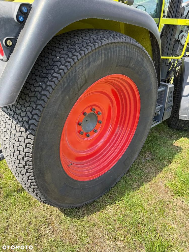 Fendt 312 VARIO TMS - 3
