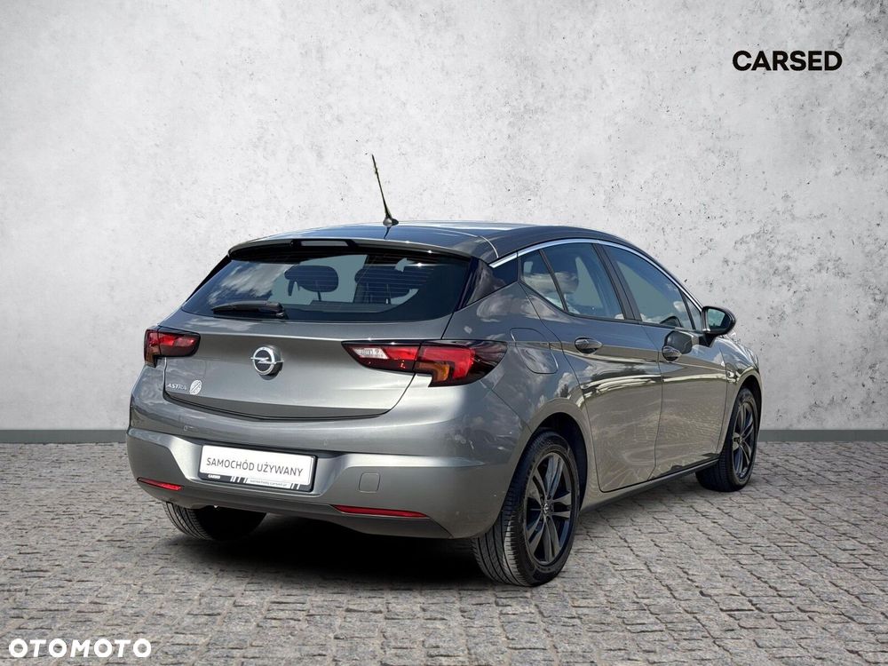 Opel Astra 1.4 T 120 Lat S&S - 3