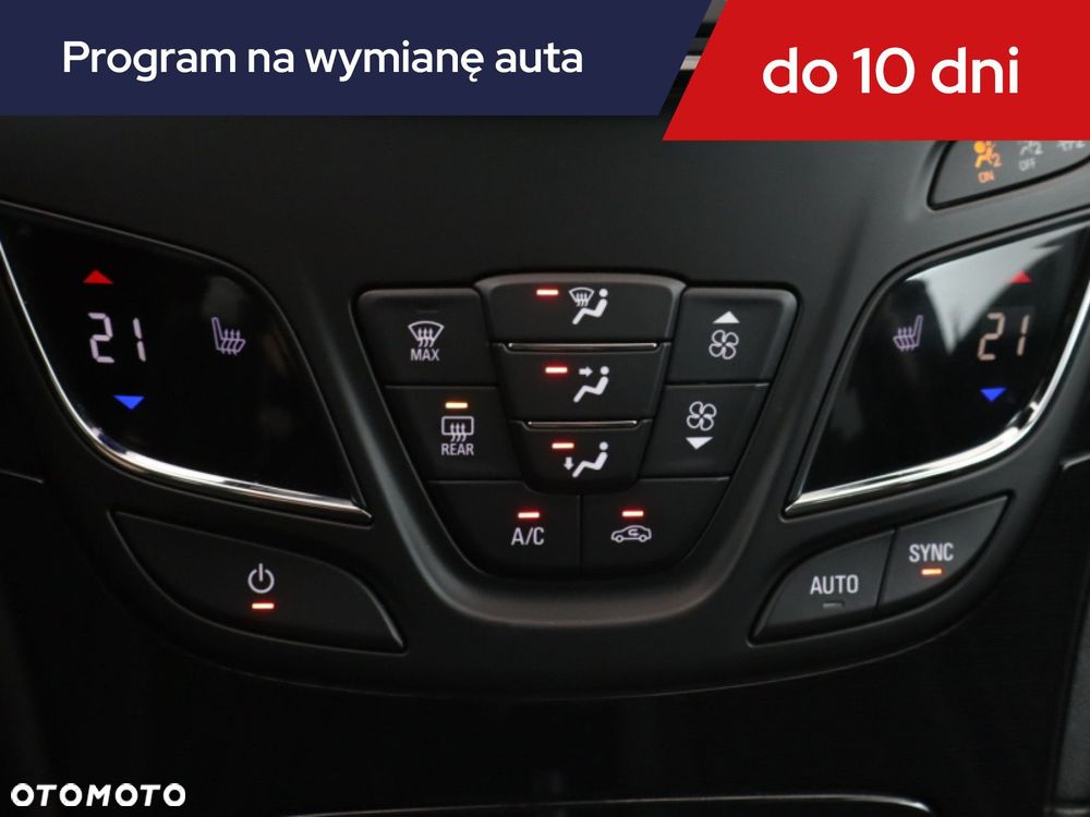 Opel Insignia - 18